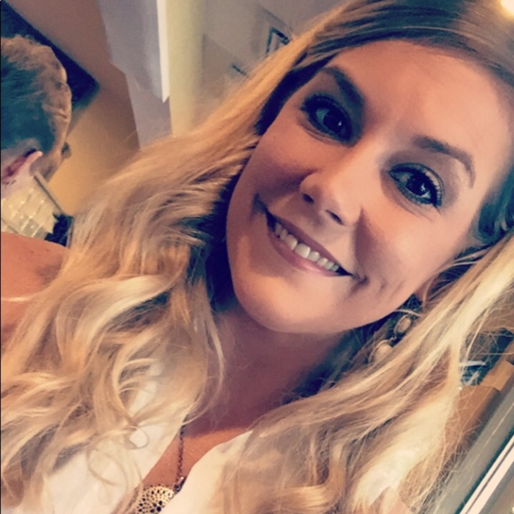 Meet your Posher, Margaux
